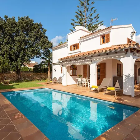 Menorca Elena Mar By Interhome Сasa de vacaciones