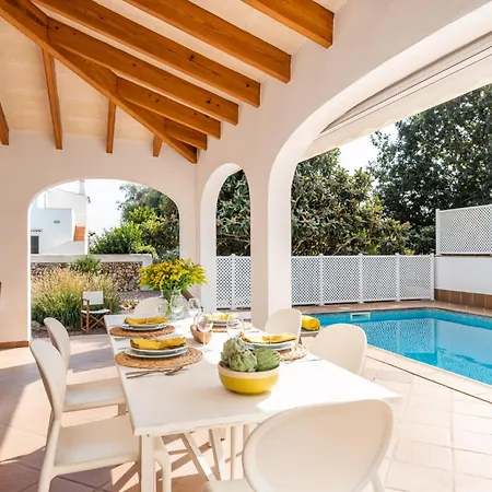 Сasa de vacaciones Menorca Elena Mar By Interhome