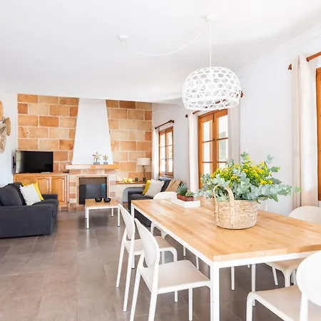 Menorca Elena Mar By Interhome Сasa de vacaciones *