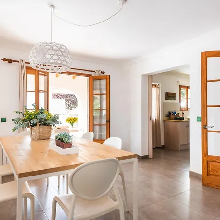 Menorca Elena Mar By Interhome *