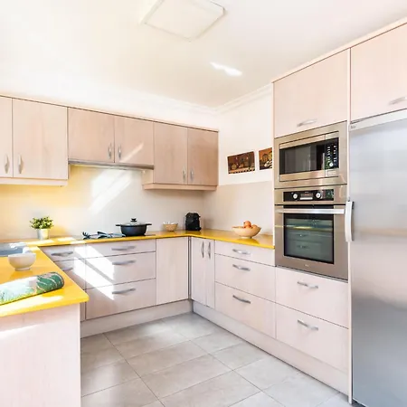 Сasa de vacaciones Menorca Elena Mar By Interhome Cala'N Blanes (Menorca)