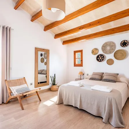 Menorca Elena Mar By Interhome * Cala'N Blanes (Menorca)