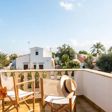 Сasa de vacaciones Menorca Elena Mar By Interhome