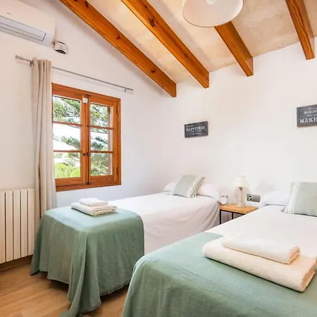 Menorca Elena Mar By Interhome