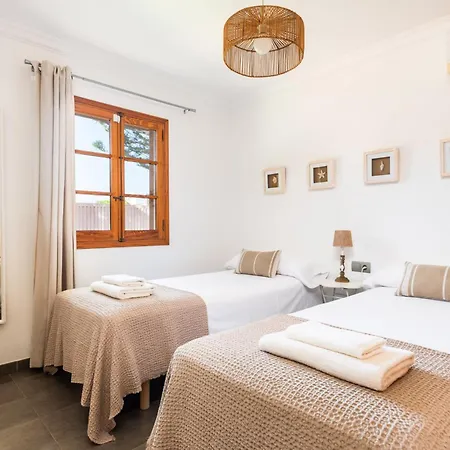 Menorca Elena Mar By Interhome Cala'N Blanes (Menorca)