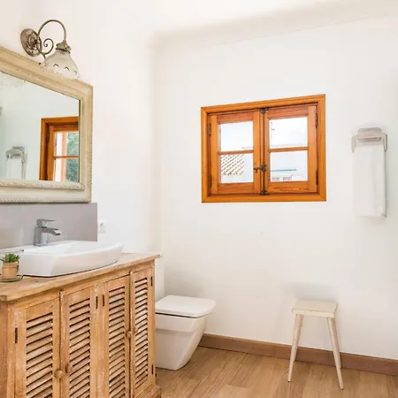 Menorca Elena Mar By Interhome * Cala'N Blanes (Menorca)