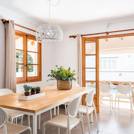 Menorca Elena Mar By Interhome * Cala'N Blanes (Menorca)