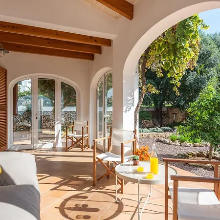 Menorca Elena Mar By Interhome *