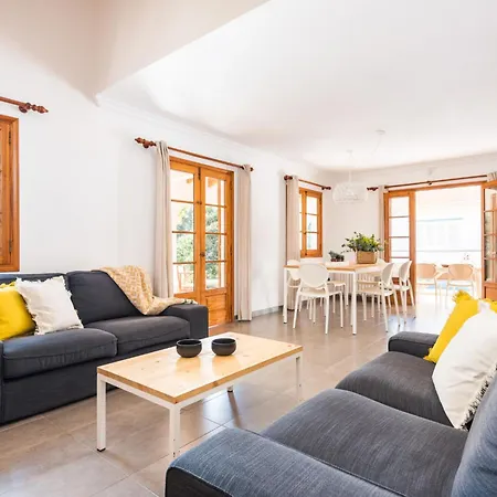 Menorca Elena Mar By Interhome