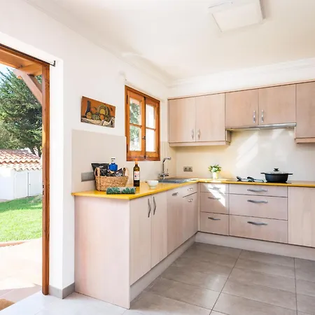 Menorca Elena Mar By Interhome * Cala'N Blanes (Menorca)
