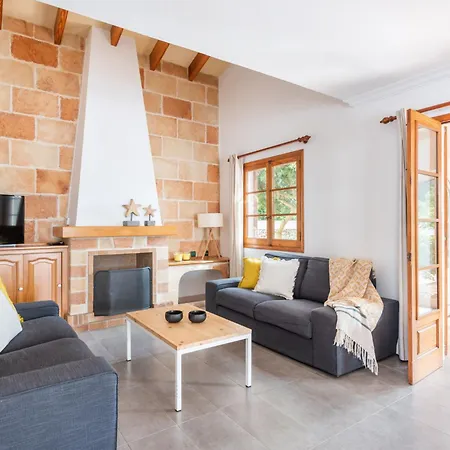 Menorca Elena Mar By Interhome * Cala'N Blanes (Menorca)