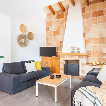 Menorca Elena Mar By Interhome Сasa de vacaciones Cala'N Blanes (Menorca)