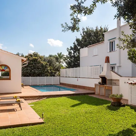 Сasa de vacaciones Menorca Elena Mar By Interhome