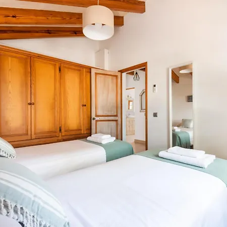 Сasa de vacaciones Menorca Elena Mar By Interhome Cala'N Blanes (Menorca)