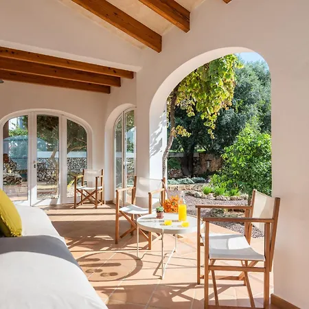 Menorca Elena Mar By Interhome Cala'N Blanes (Menorca)