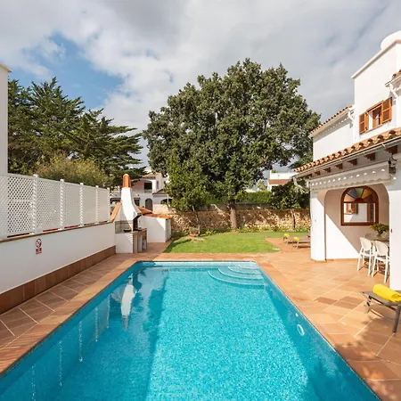 Menorca Elena Mar By Interhome