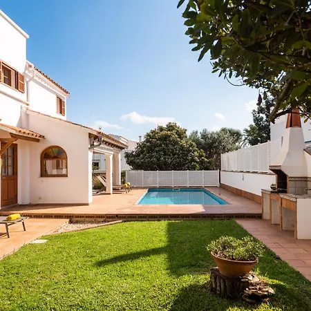 Menorca Elena Mar By Interhome *