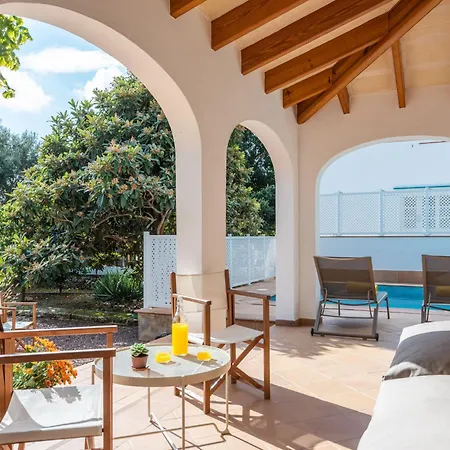 Menorca Elena Mar By Interhome Cala'N Blanes (Menorca)
