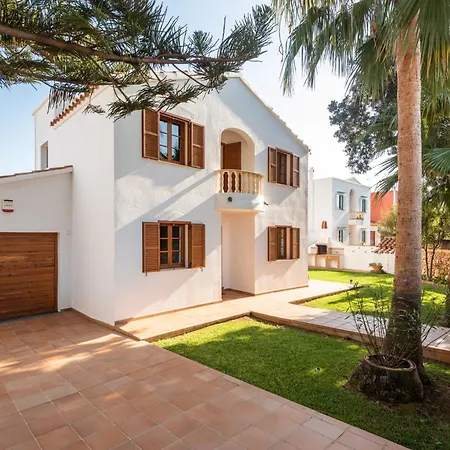 Menorca Elena Mar By Interhome Cala'N Blanes (Menorca)