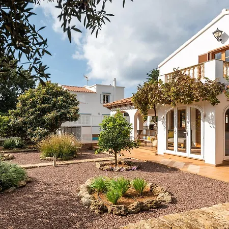 Menorca Elena Mar By Interhome Сasa de vacaciones *