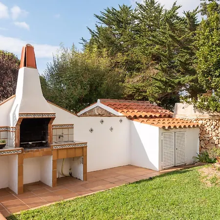 Menorca Elena Mar By Interhome Cala'N Blanes (Menorca)