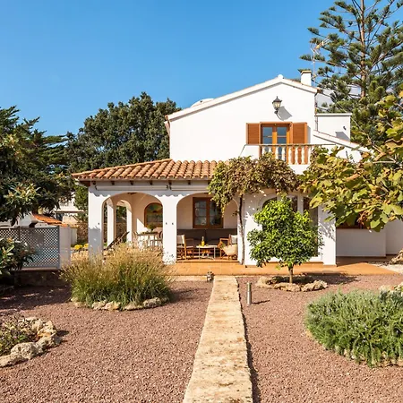 Menorca Elena Mar By Interhome *